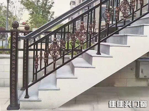 樓梯扶手 樓梯扶手