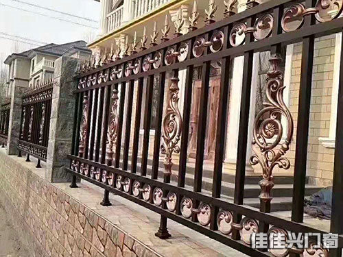 鋁合金圍欄 鋁合金圍欄