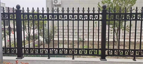 鋁合金圍欄 鋁合金圍欄
